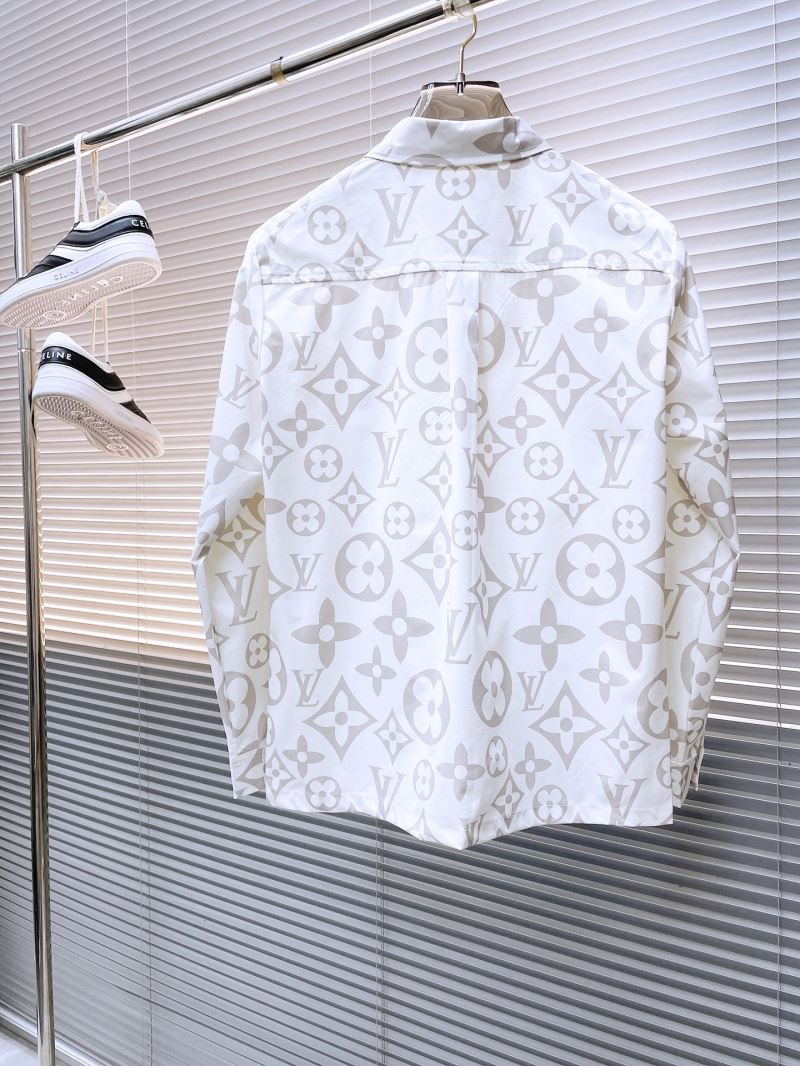 Louis Vuitton Shirts